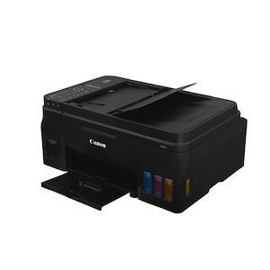 Canon PIXMA G4210 Inkjet Multifunction Printer 2316C002