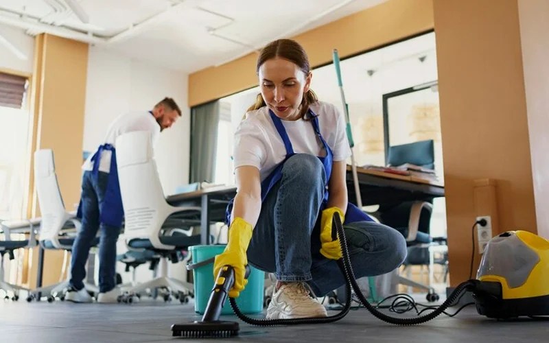 Apartment Deep Cleaning UEA Best Cleaing Service in UAE