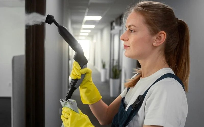 Apartment Deep Cleaning UEA Best Cleaing Service in UAE