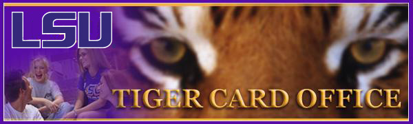 Tiger Card Office