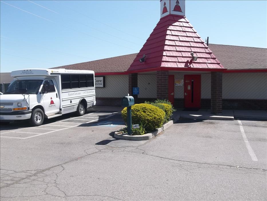 Sullivan KinderCare Daycare in Spokane Valley, WA Winnie