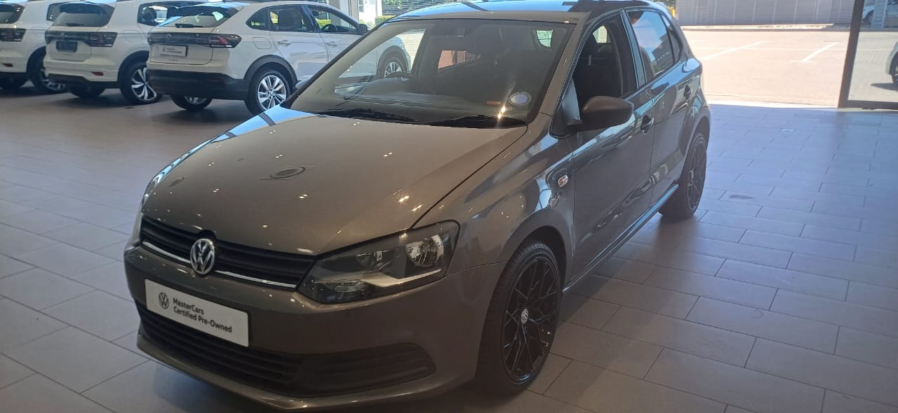 VOLKSWAGEN POLO VIVO 2020 used Car for Sale • NTT Volkswagen Paarl
