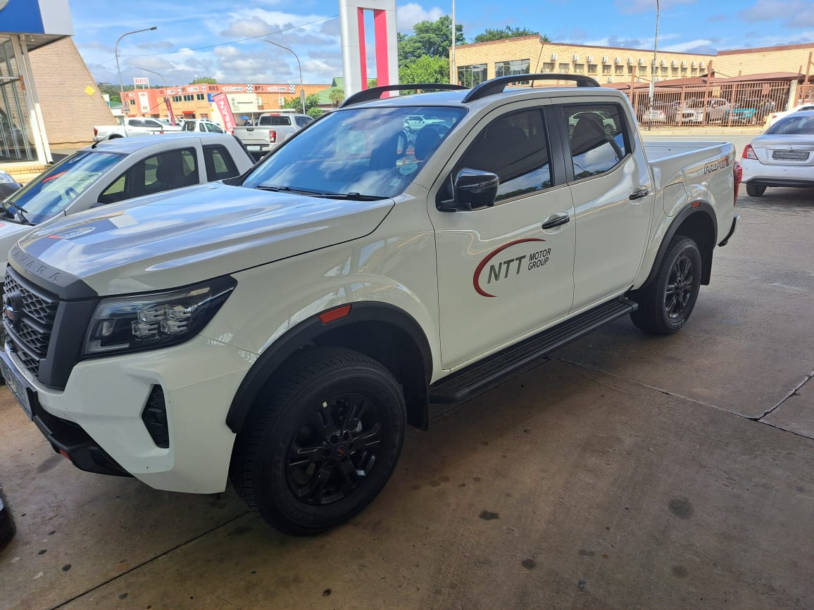 NTT Nissan Ladysmith New, Used & Demo Cars for Sale in Ladysmith