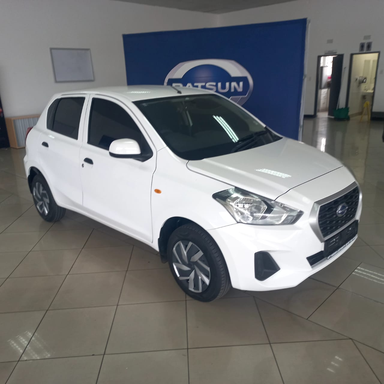 NTT Nissan Ladysmith New, Used & Demo Cars for Sale in Ladysmith