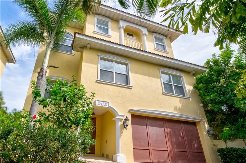 Holmes Beach Rentals Duncan Real Estate