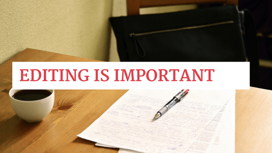Proofreading Secrets of BestSelling Authors Writing With Excellence Book 8