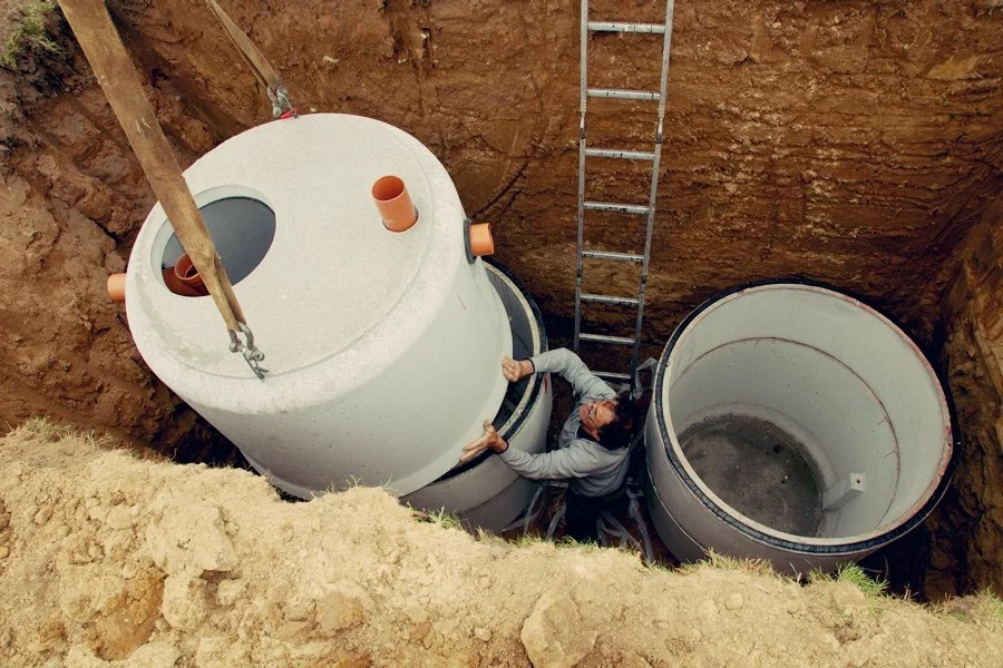 Best Septic Tank Cleaning Service Septic Tank Service