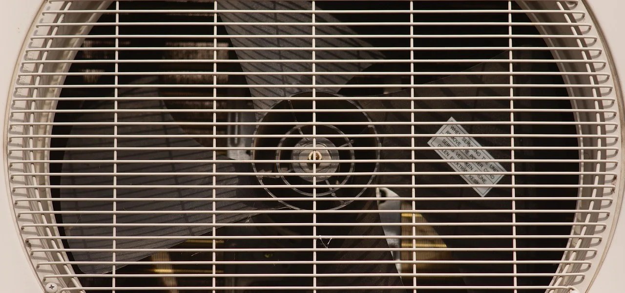 Common Causes of HVAC Airflow Problems Service Servotech