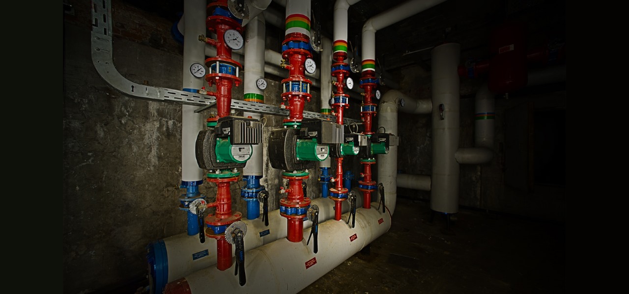 Ways to Cut Costs While Staying Warm with a Central Heating System