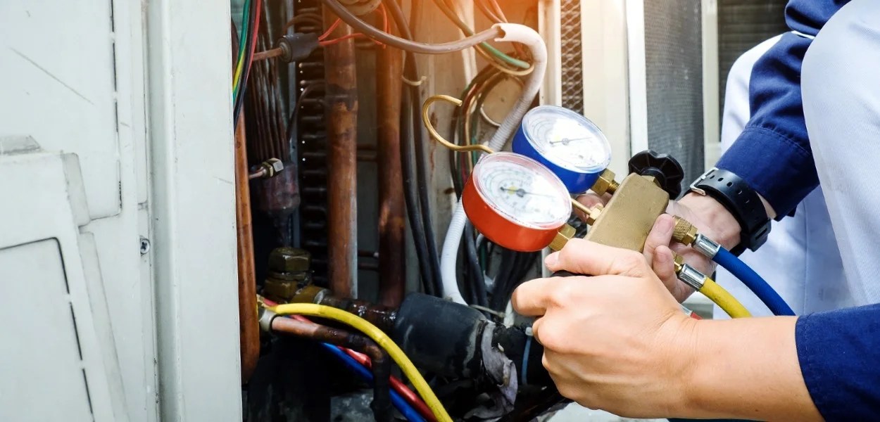 What Can Cause a Furnace to Stop Working? Service Servotech