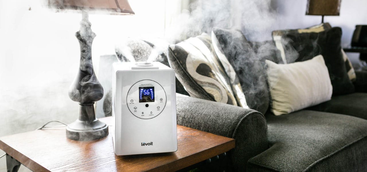 Tips for Humidifier Care and Maintenance Service Servotech