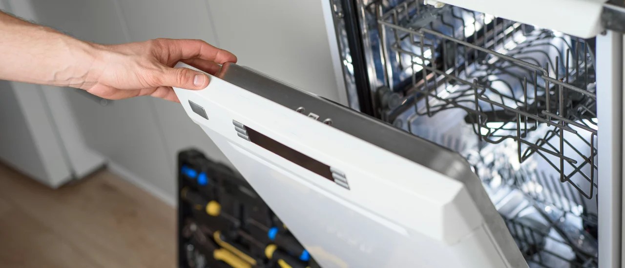 Expert Repairs for Your Dishwasher Hose by Service Servotech