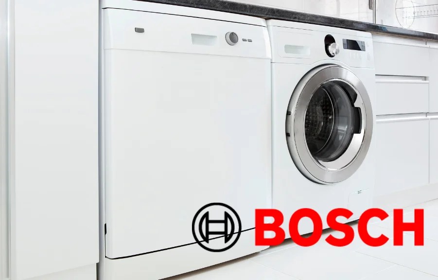 Bosch Appliances Repair Service Servotech