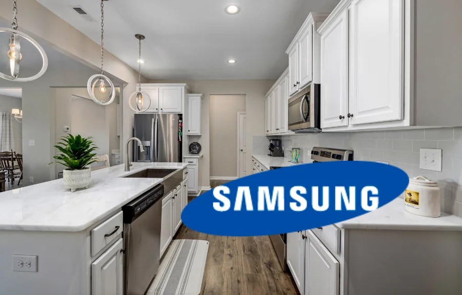 Samsung Appliances Repair Service Servotech