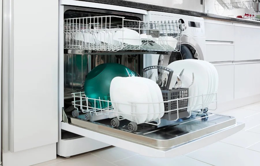 Repair & Service Inglis Appliances Service Servotech