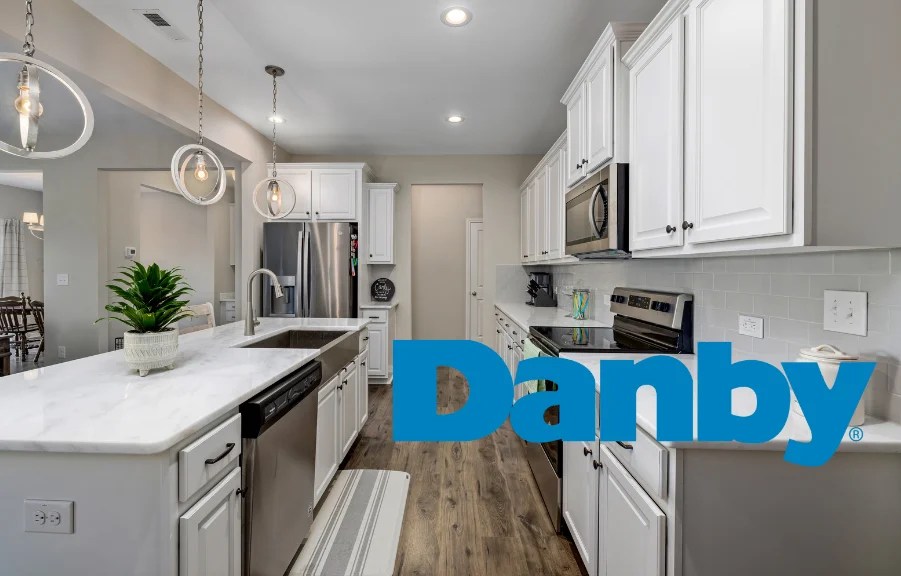 Danby Appliance Repair Services Service Servotech