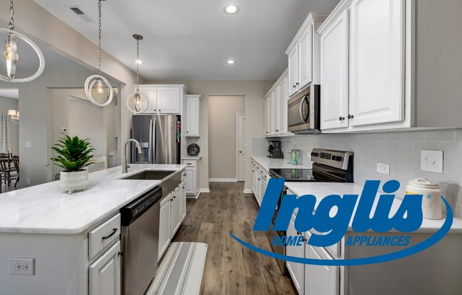 Repair & Service Inglis Appliances Service Servotech