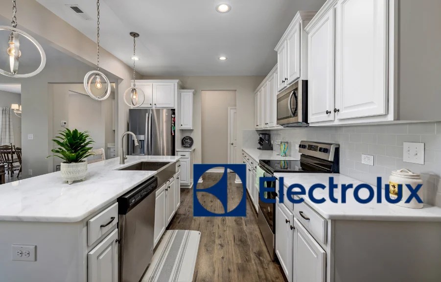 Service & Repair Electrolux Appliances Service Servotech