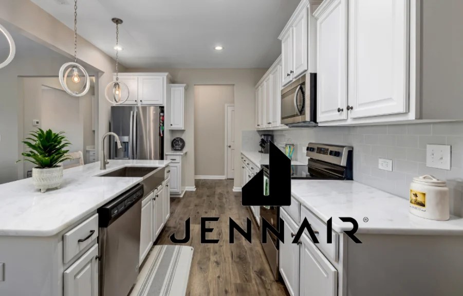 JennAir Appliances Repair Services Service Servotech