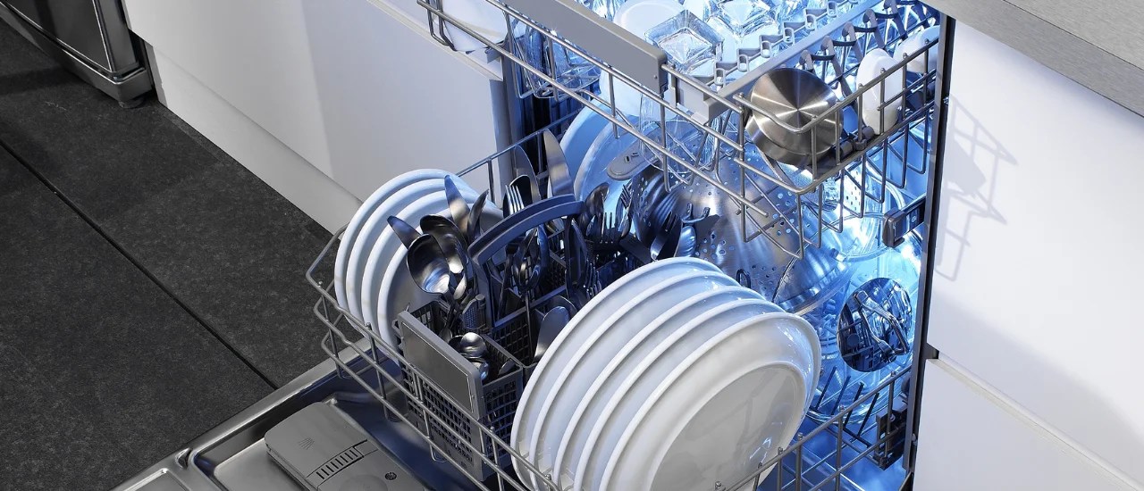 Dishwasher Pump Replacement from ServiceServotech in Montreal Service