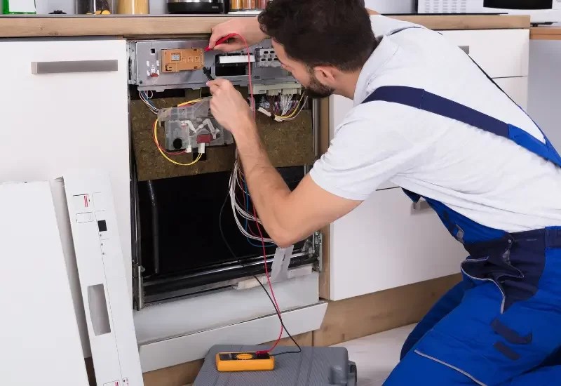 Dishwasher Repair Archives Service Servotech