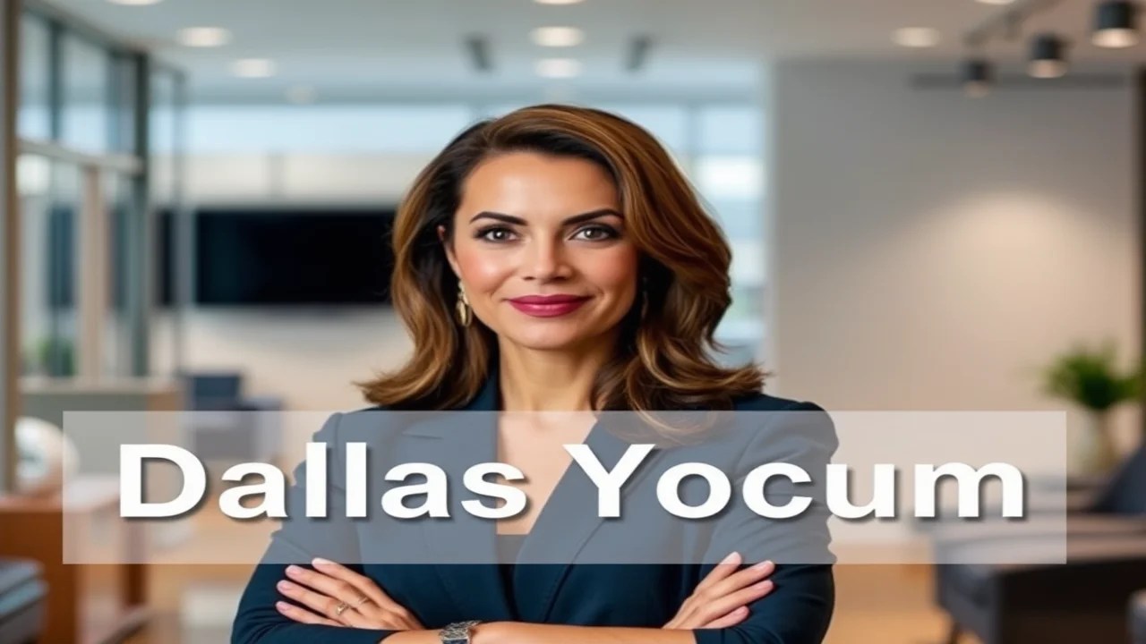 Dallas Yocum A Detailed Guide Services Explainer
