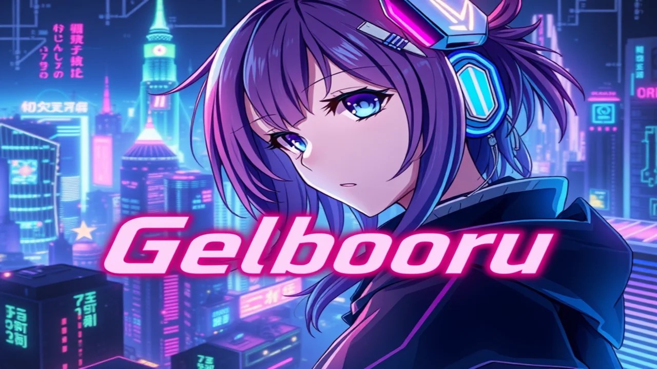 Gelbooru A Detailed Guide Services Explainer