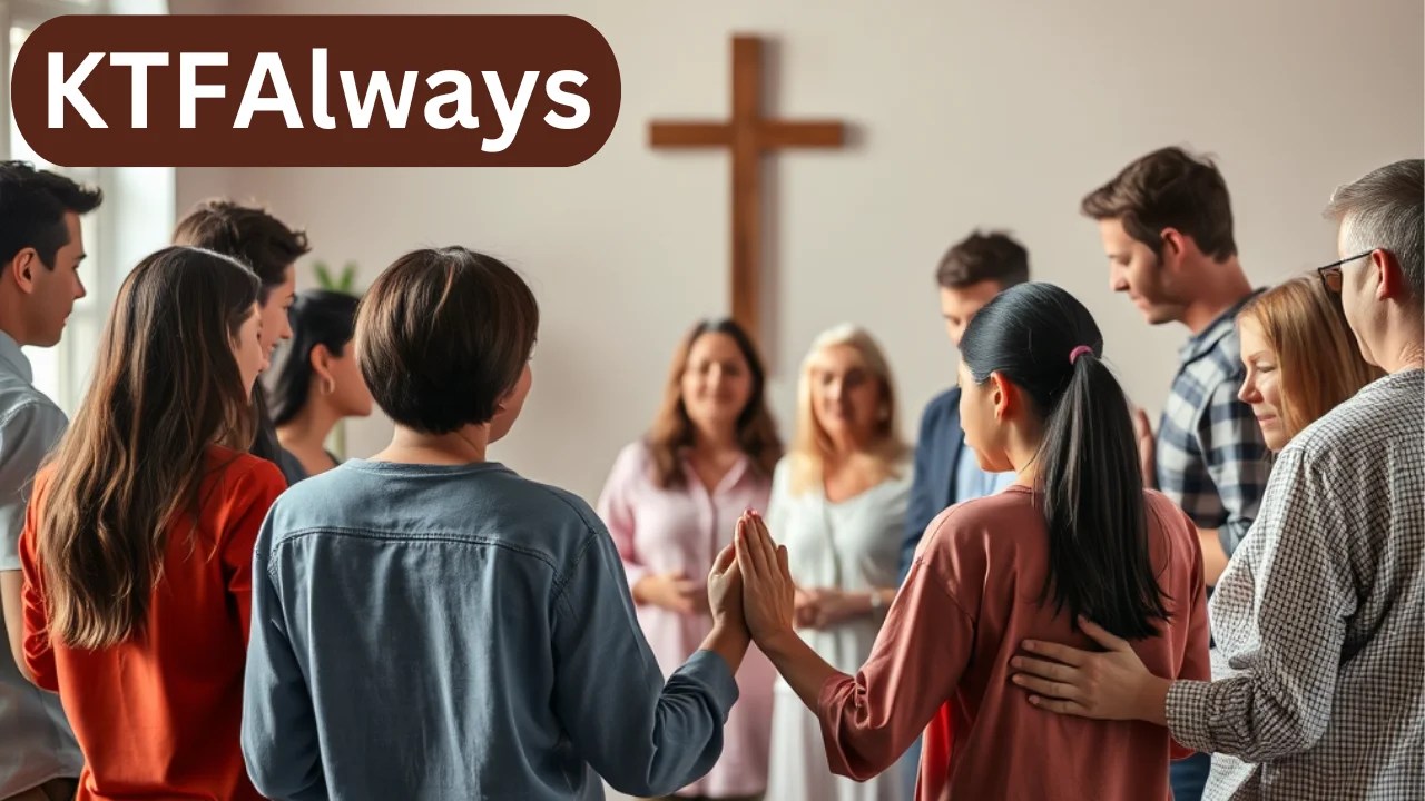 KTFAlways A Detailed Guide Services Explainer