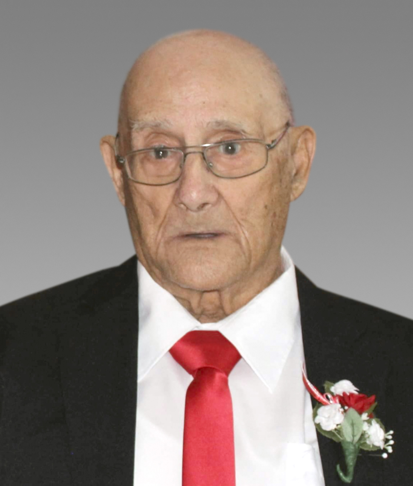 Se souvenir Fernand Girard Avis de décès Services commémoratifs