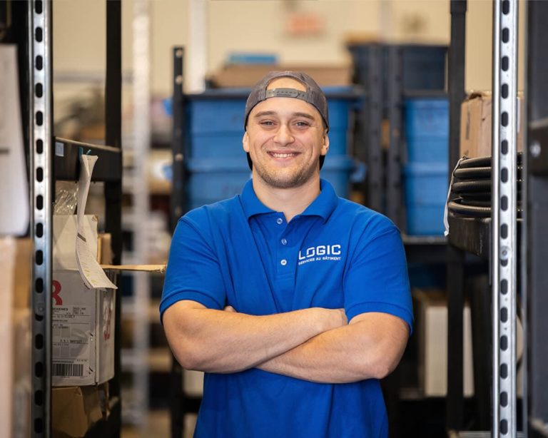 Plombier à Québec Installation et Urgence 24/7 LOGIC