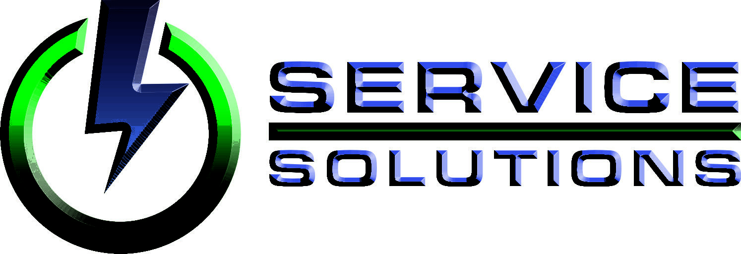 Contact Us Service Solutions