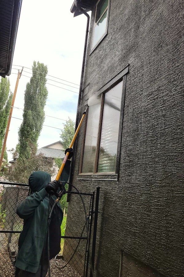 Pressure Washing on a Budget Calgary’s TopRated Gutter Cleaning on