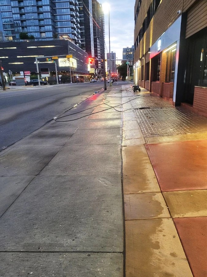 Pressure Washing on a Budget Calgary’s TopRated Gutter Cleaning on