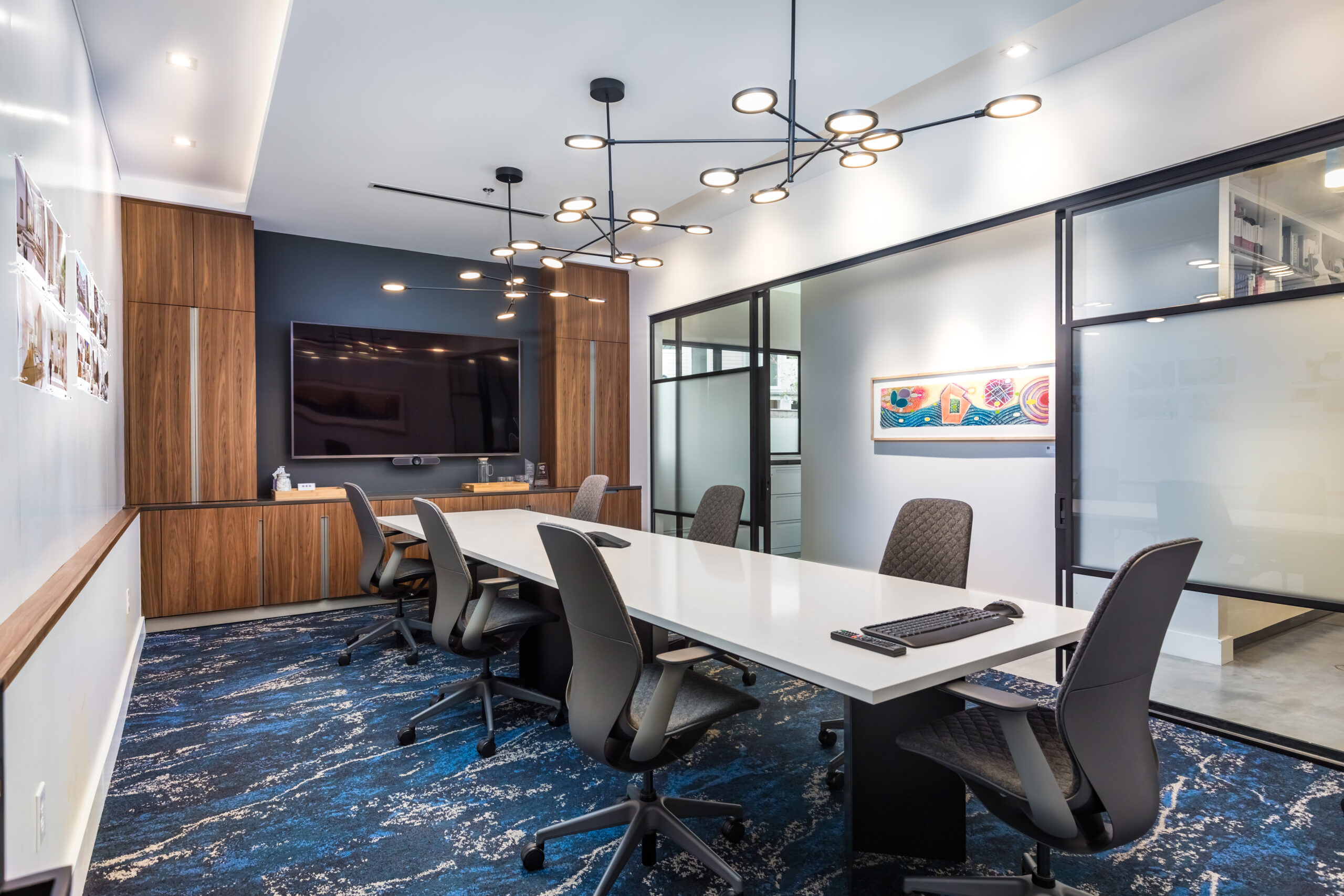 What Can Commercial Lighting Design Do for My Business? ServiceTech