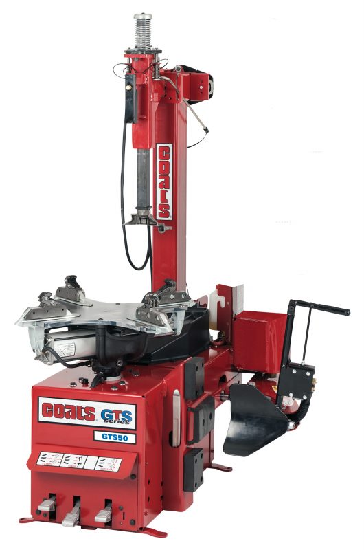 90X RIM CLAMP TIRE CHANGER Service Tech Tools