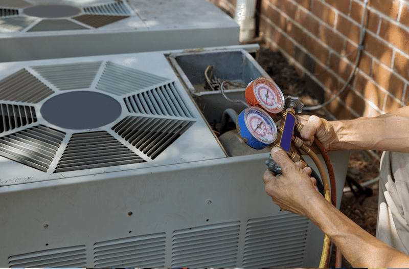 8 Ways to Sell Commercial HVAC Service Contracts in 2023 ServiceTrade