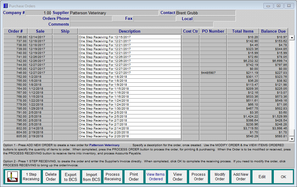 Manage Your Veterinary Practice With QuickVet Inventory