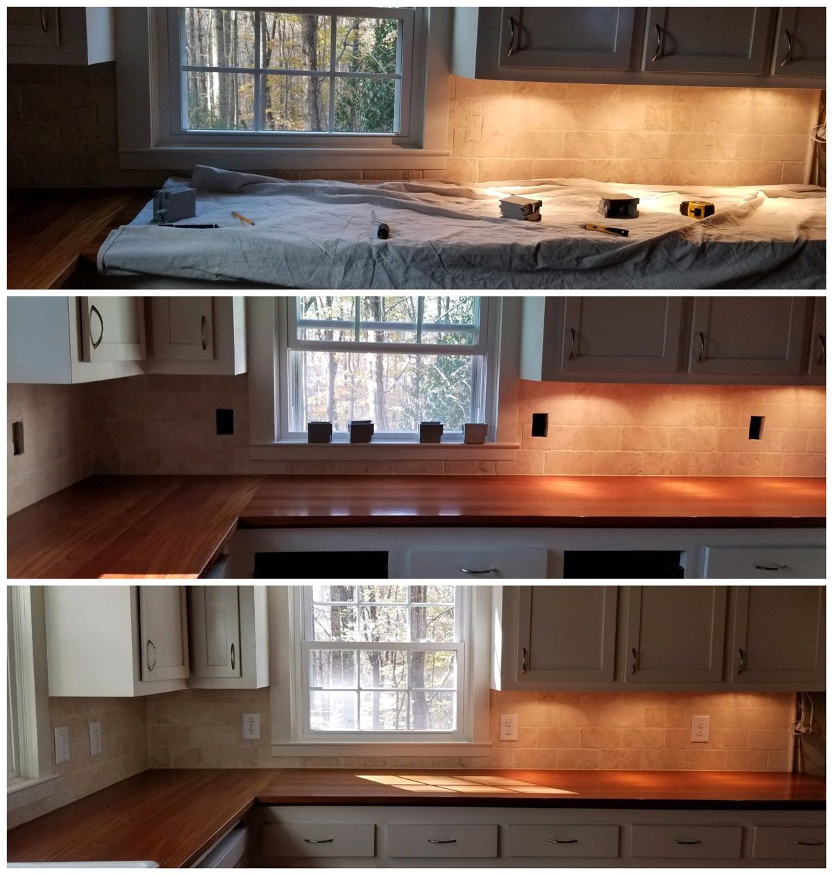 Electrical Outlet Installation & Repair in Canton, GA ServiceWise