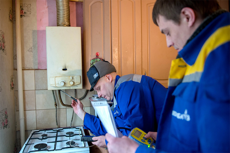 Replacing a gas stove in an apartment legal subtleties for 2022 and