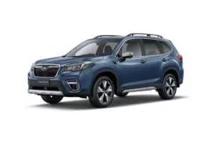 Subaru Forester Service Manuals [2000-2008] PDF | ServicingManuals