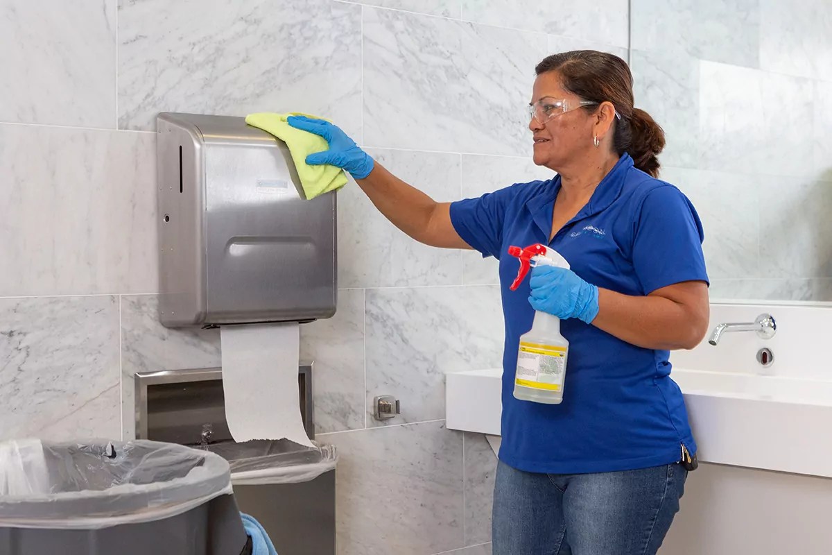 3 California Laws That Affect Janitorial Companies and Their Clients
