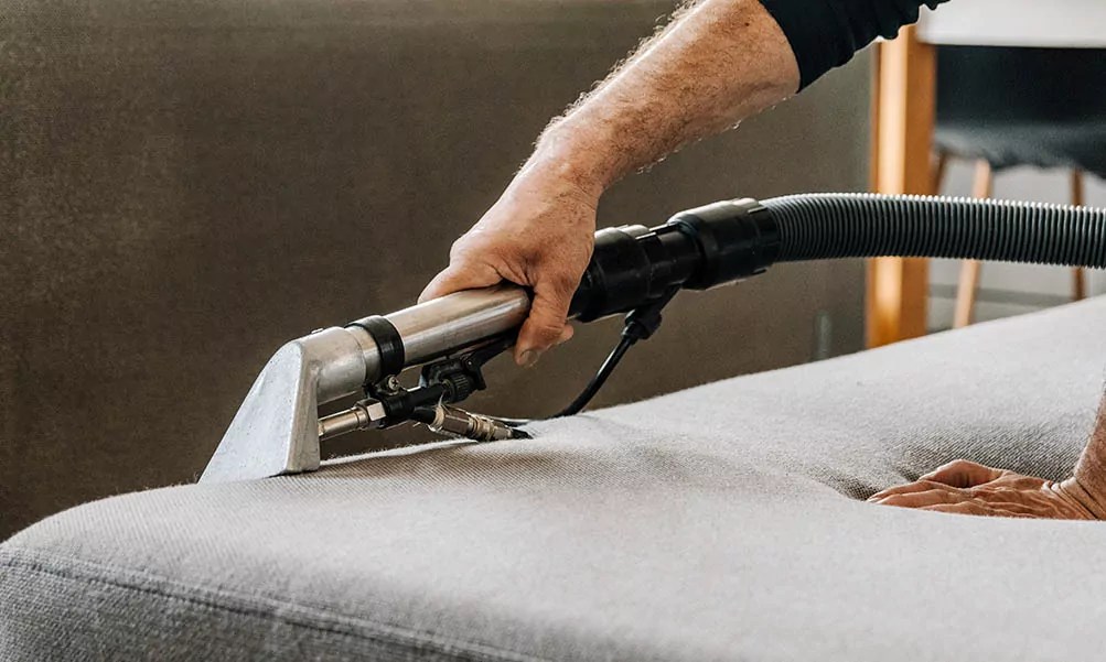 What is Deep Cleaning Servicon