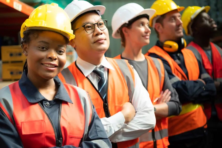 What is Occupational Safety and Health Administration Servicon