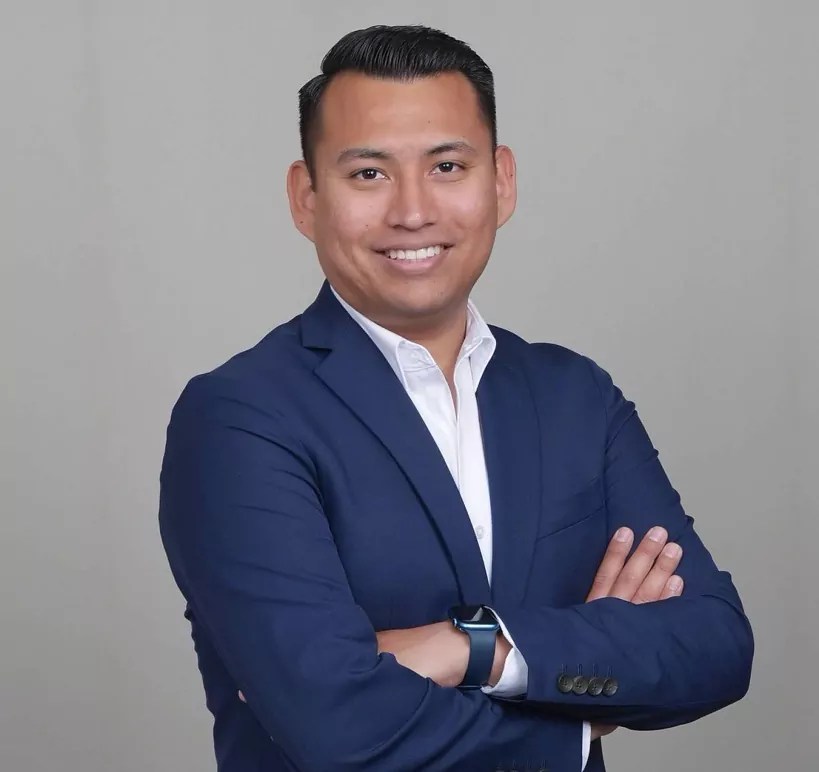 Servicon’s Juan Campos Named to ISSA’s Inaugural 2024 Emerging Leaders