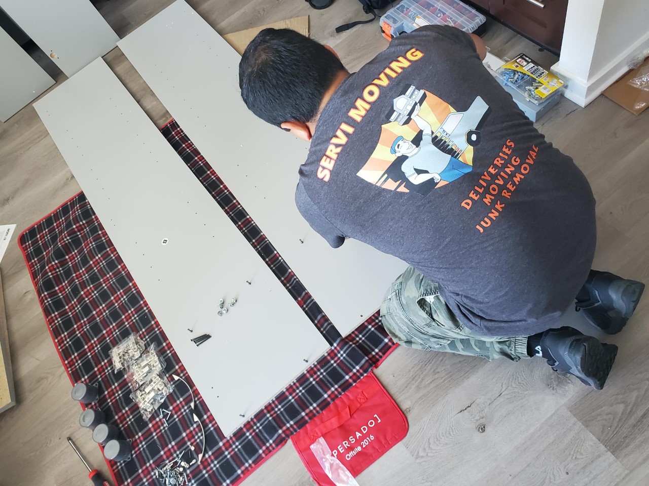 Assembly Services San Diego CA Call +1 3213183262