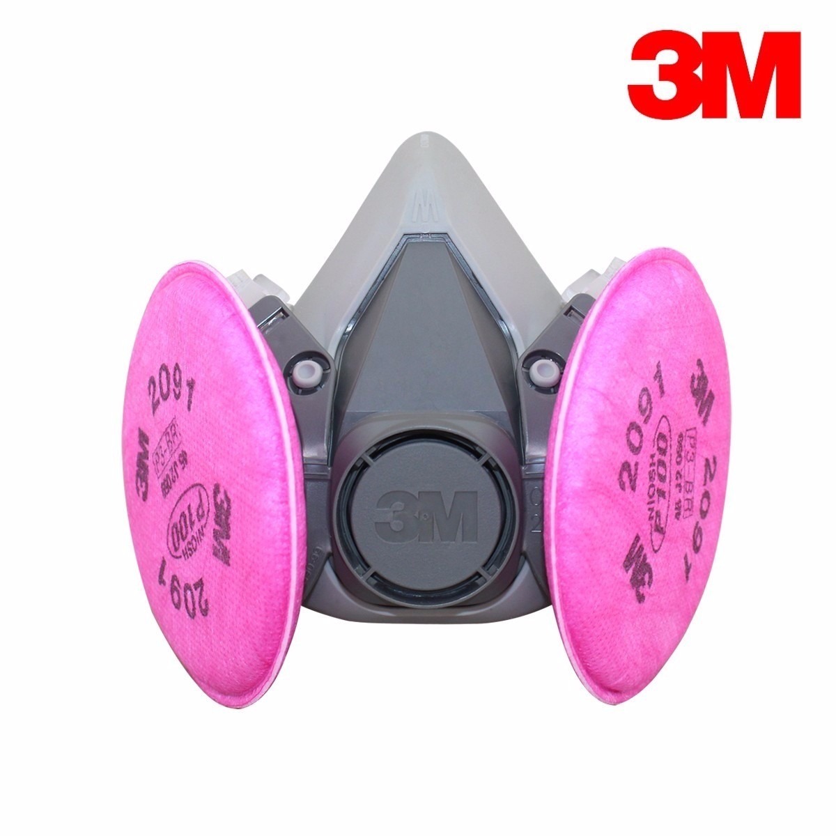 FILTROS 3M Servindustria