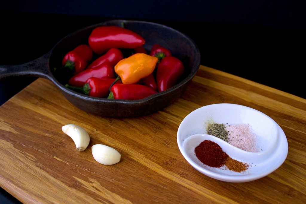 peppers_post Serving Realness