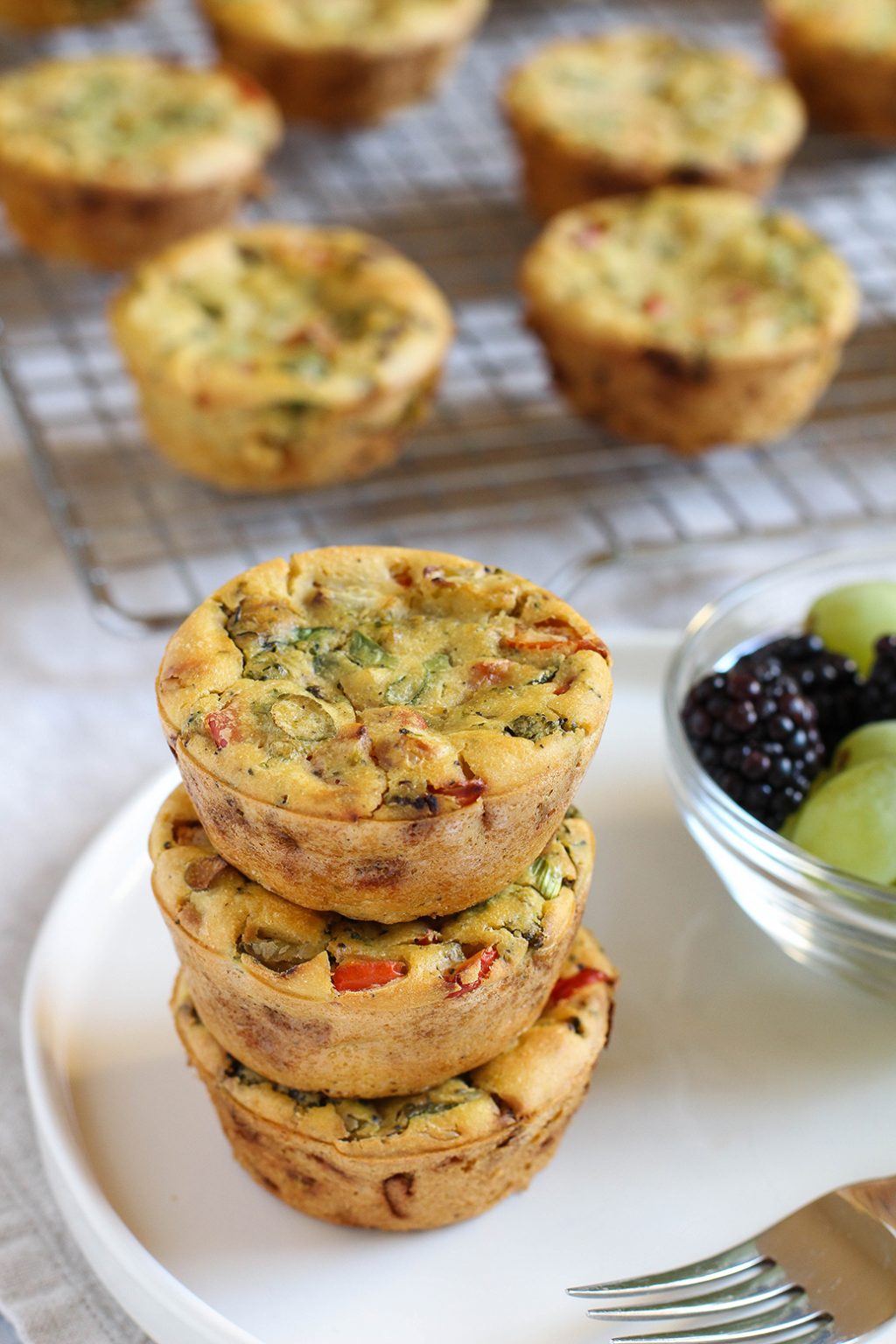 52 Easy Vegan Munchies Recipes for Every Occasion! Serving Realness