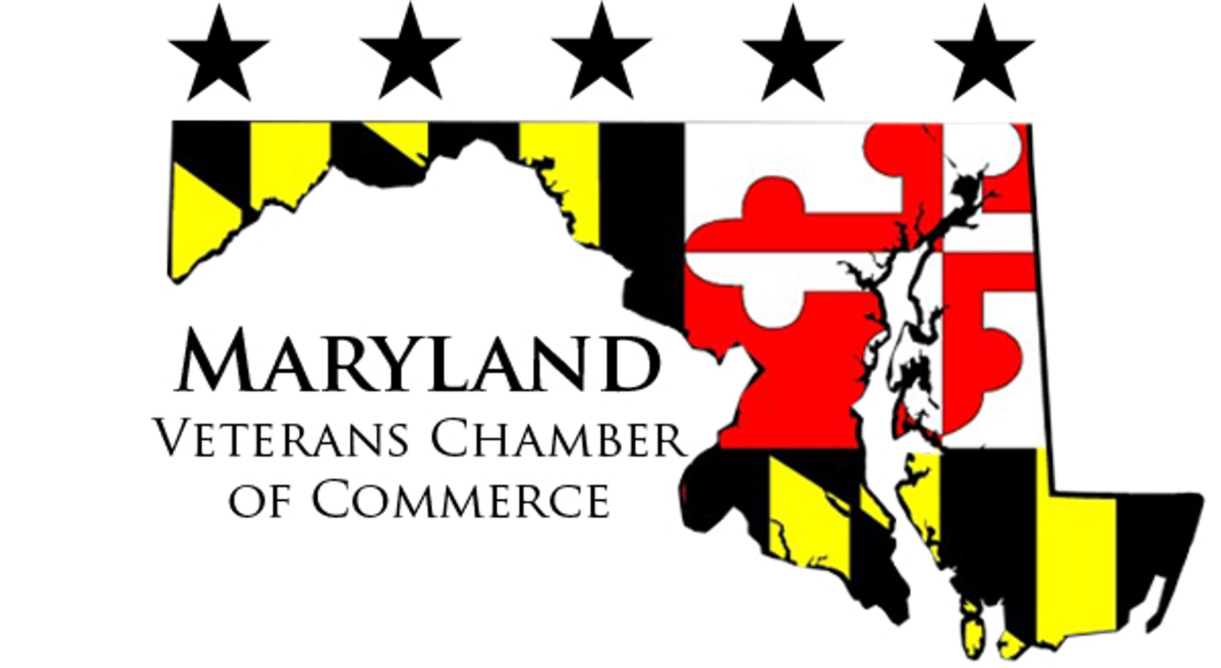 Maryland Veterans Chamber of Commerce Inaugural Ceremony