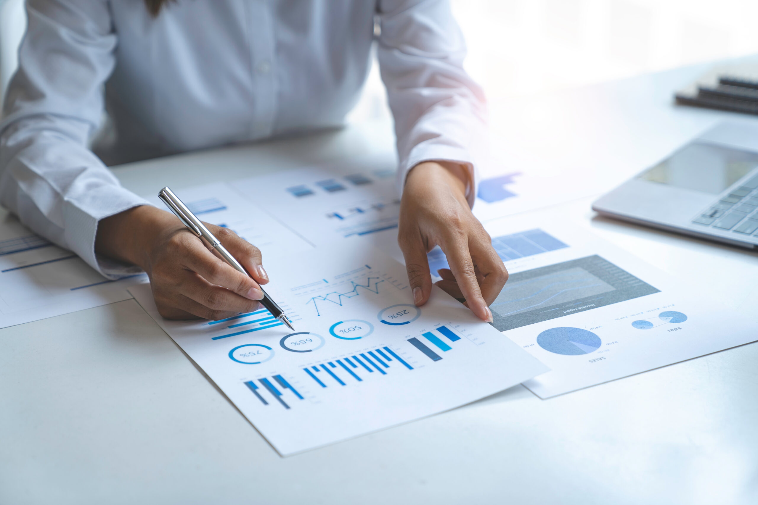 Optimize Your Key Accounts And Unleash The Power Of Strategic Account